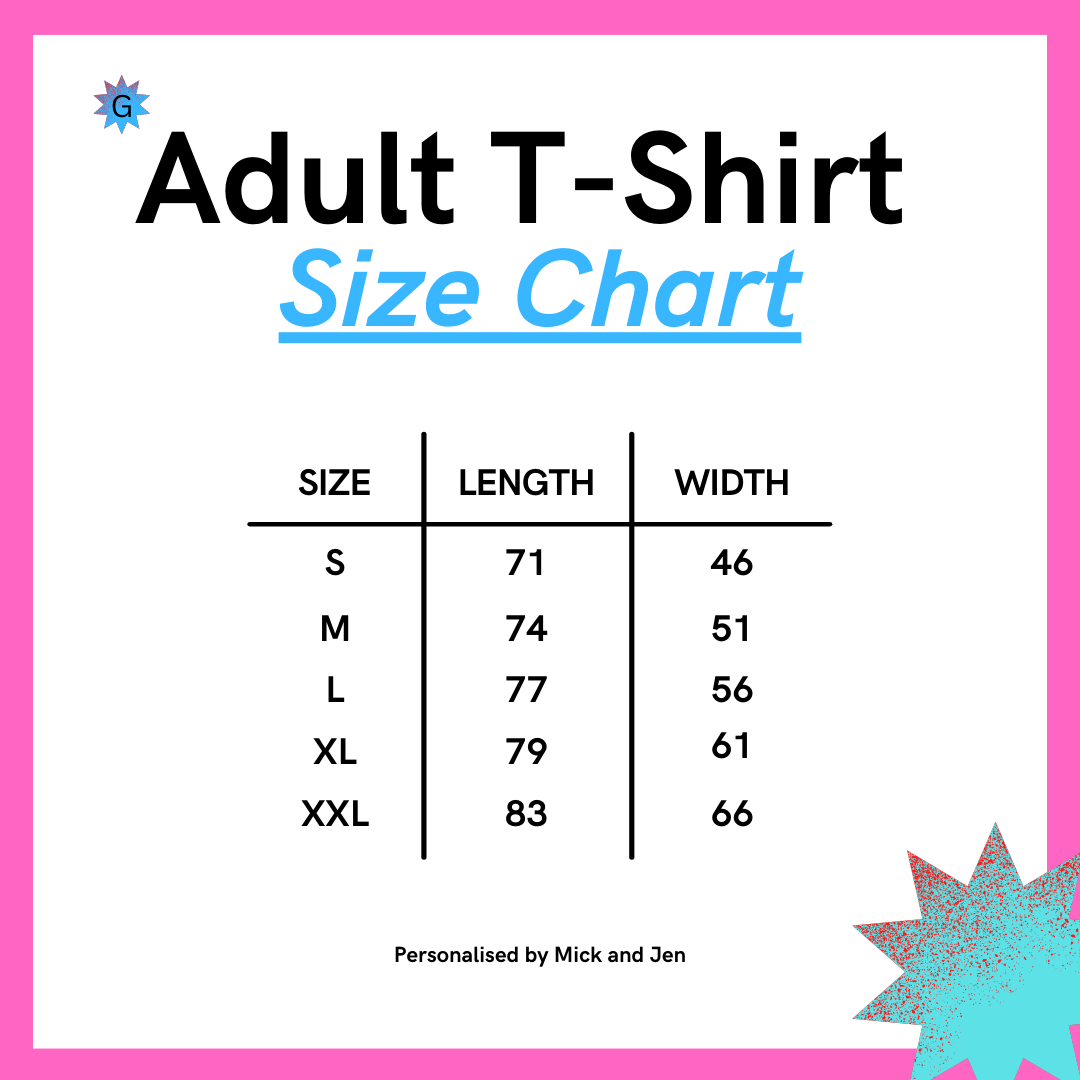 Ice Dyed short sleeve t-shirt tee handmade size 2XL unisex B1002 adult