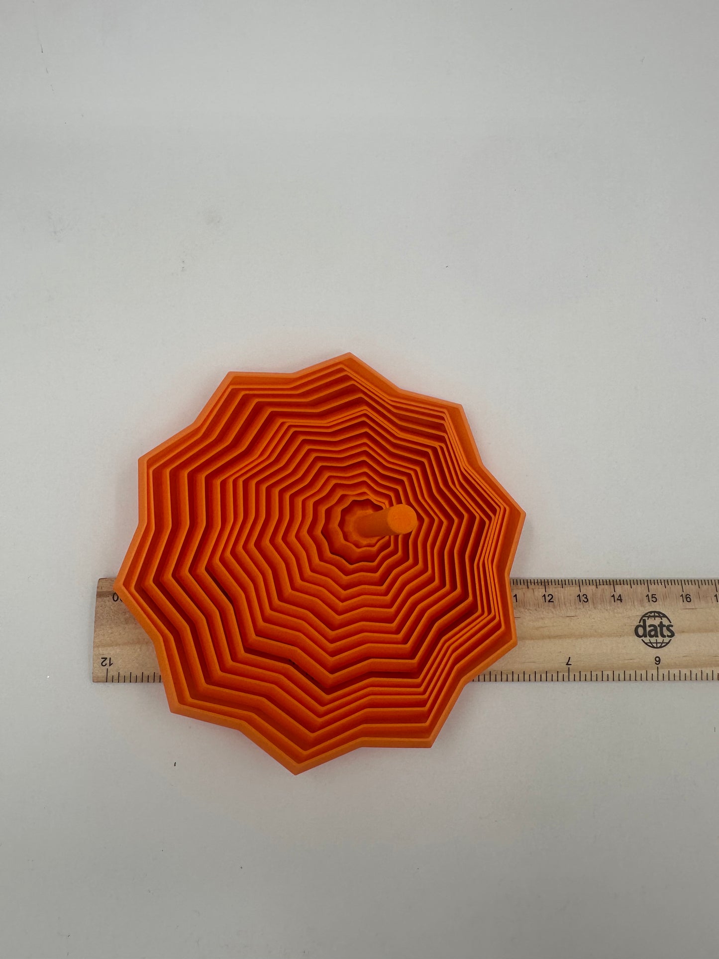 Fidget stars