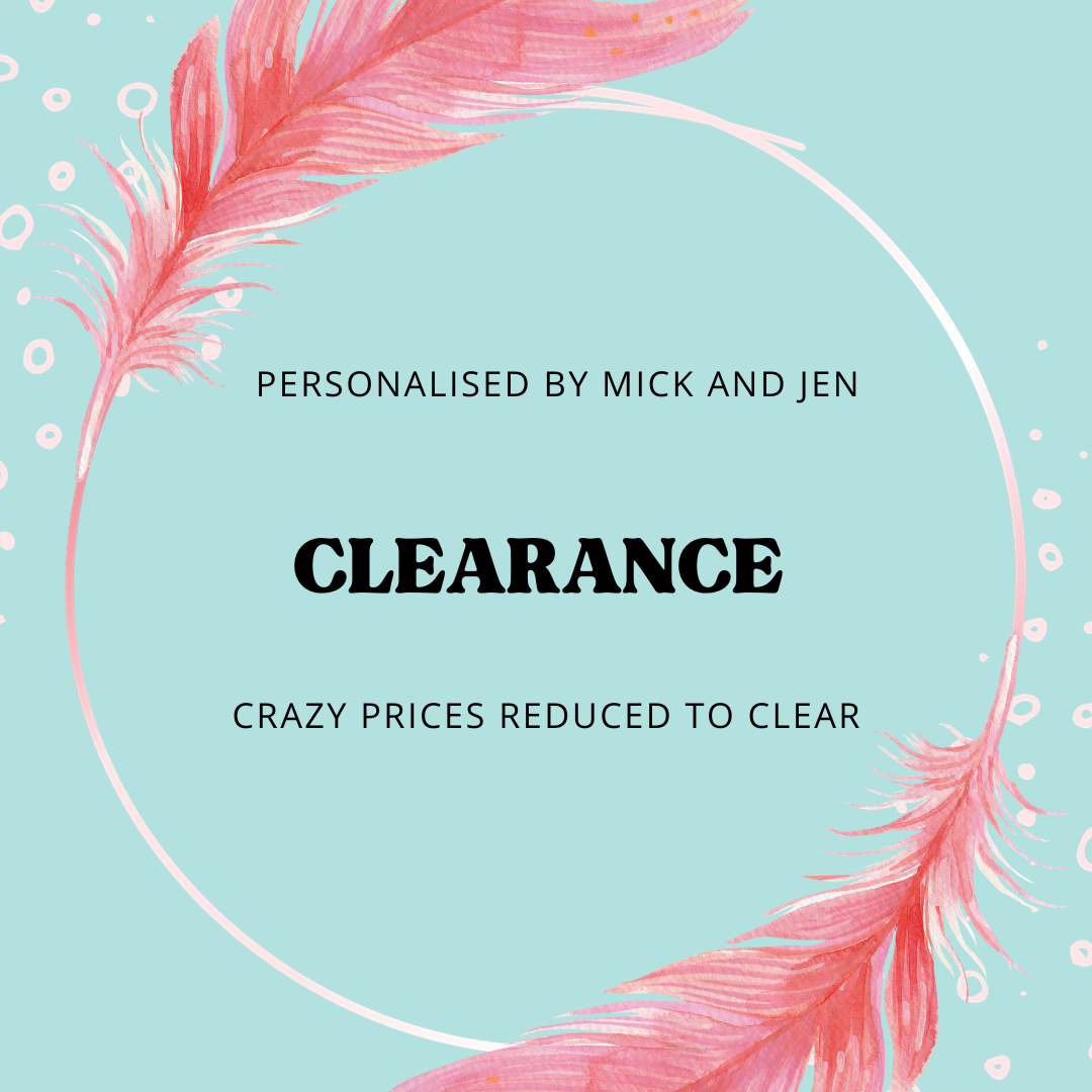 Clearance