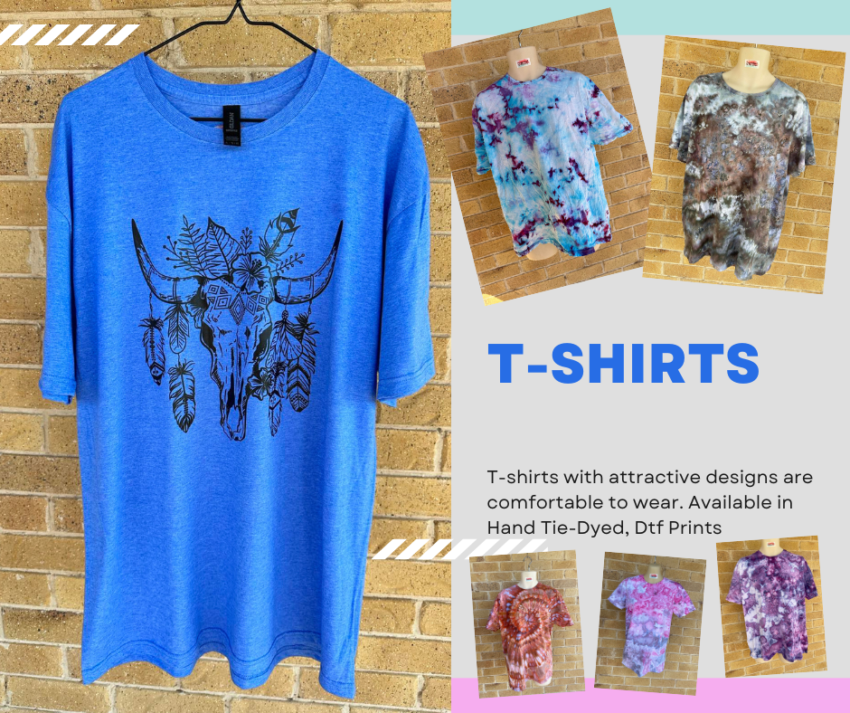 T-shirts