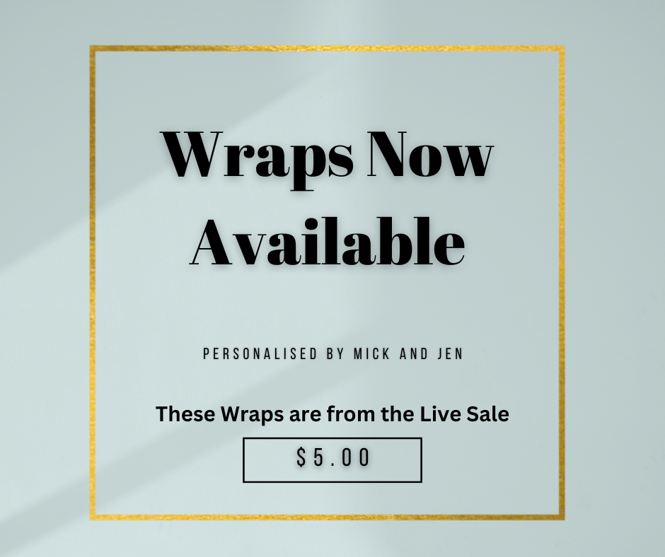 16oz Tumbler Wraps