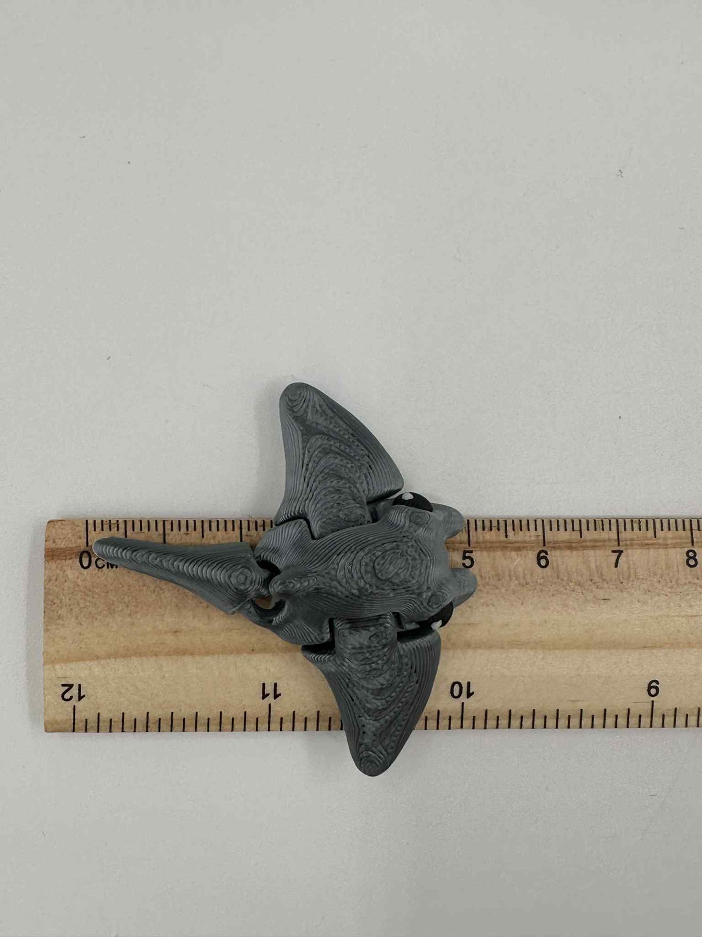 Sea Collection Pocket Size 3D Printed Animals