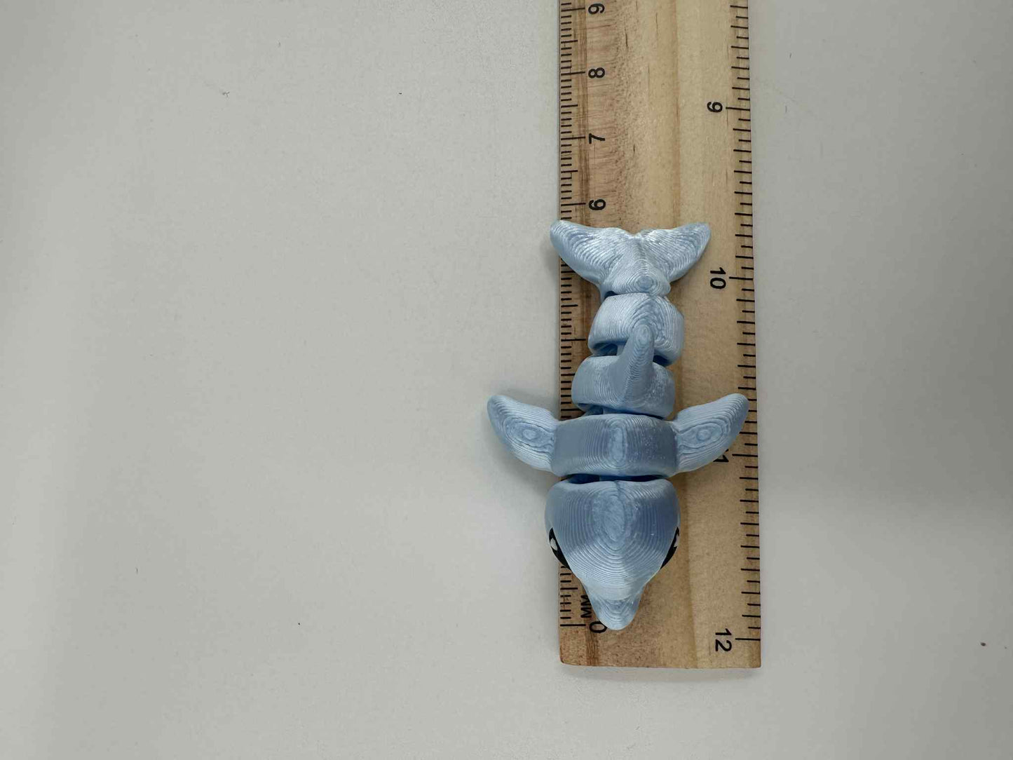 Sea Collection Pocket Size 3D Printed Animals