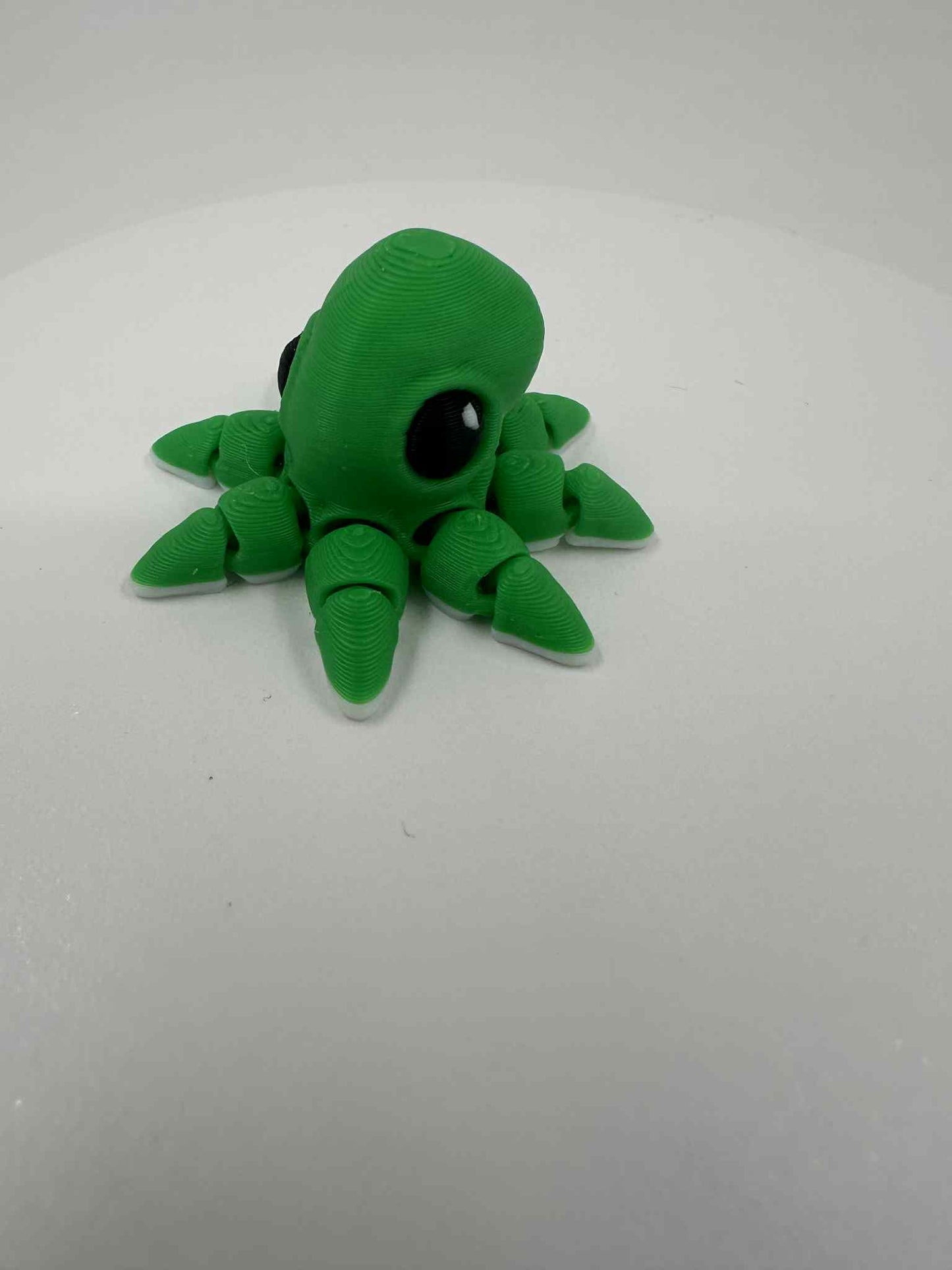 Sea Collection Pocket Size 3D Printed Animals
