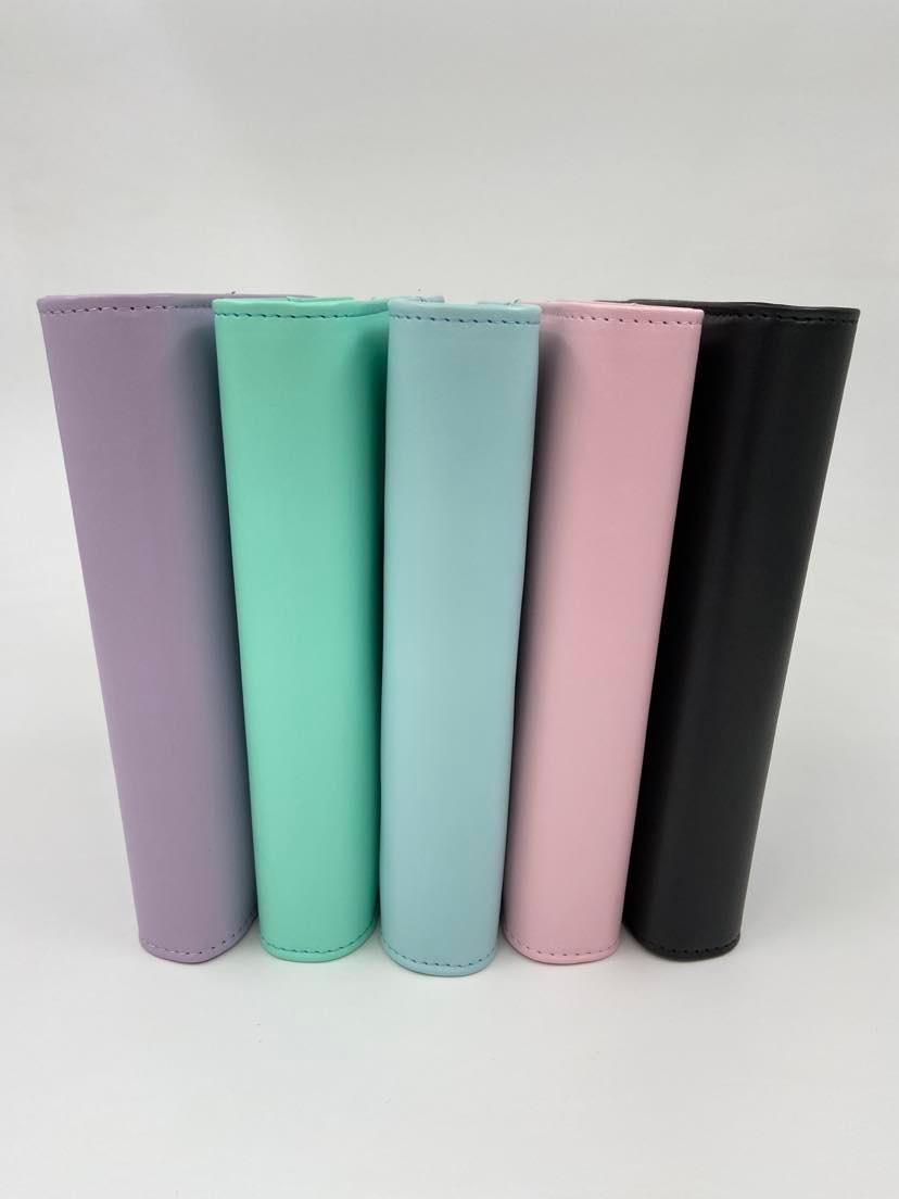 Personalised Budget Binders A5