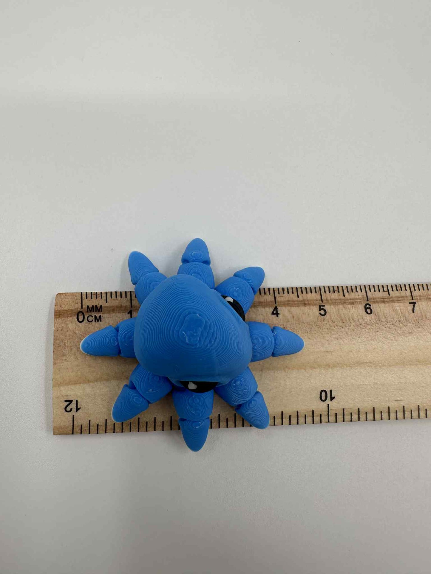 Sea Collection Pocket Size 3D Printed Animals