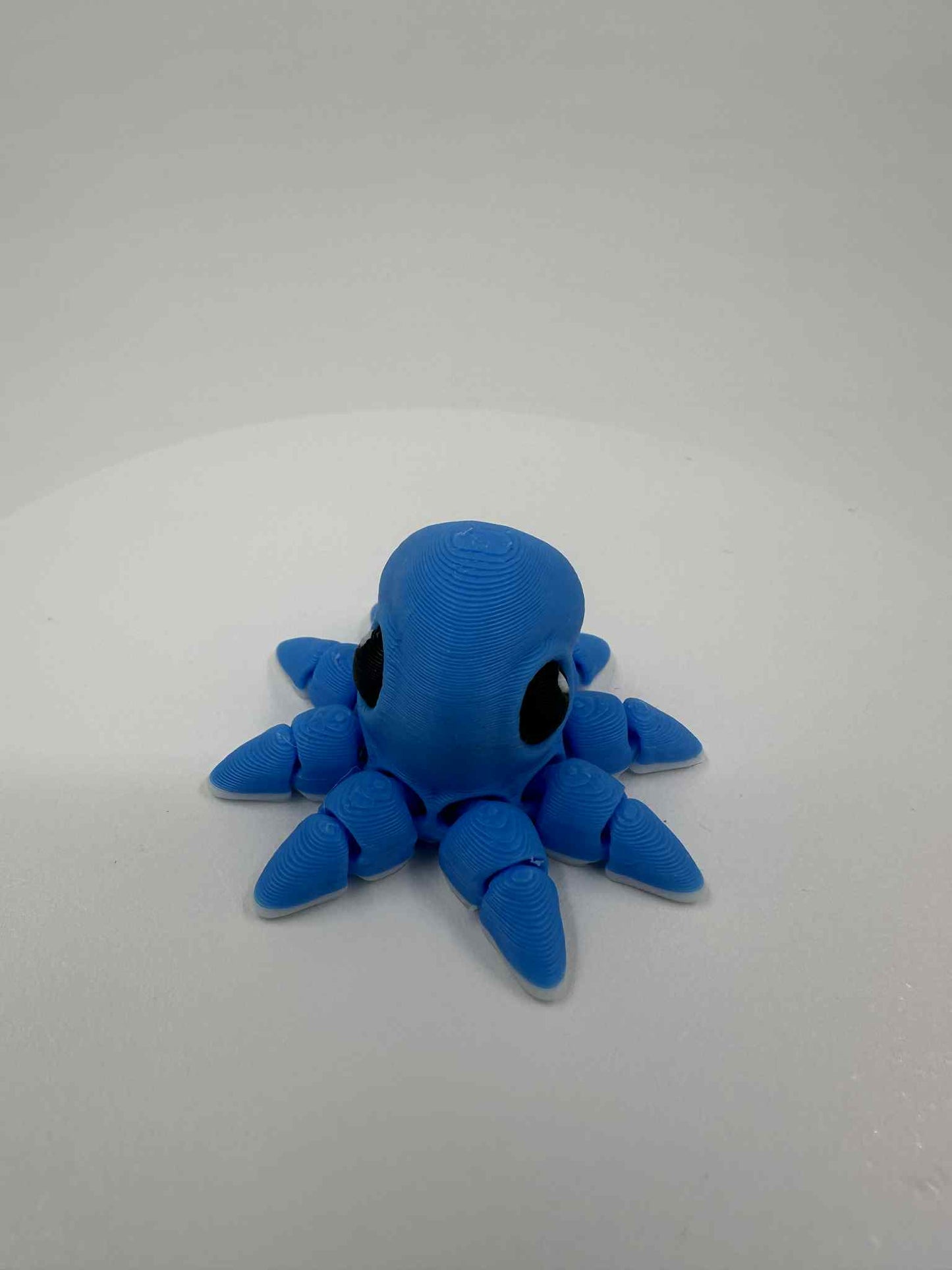 Sea Collection Pocket Size 3D Printed Animals