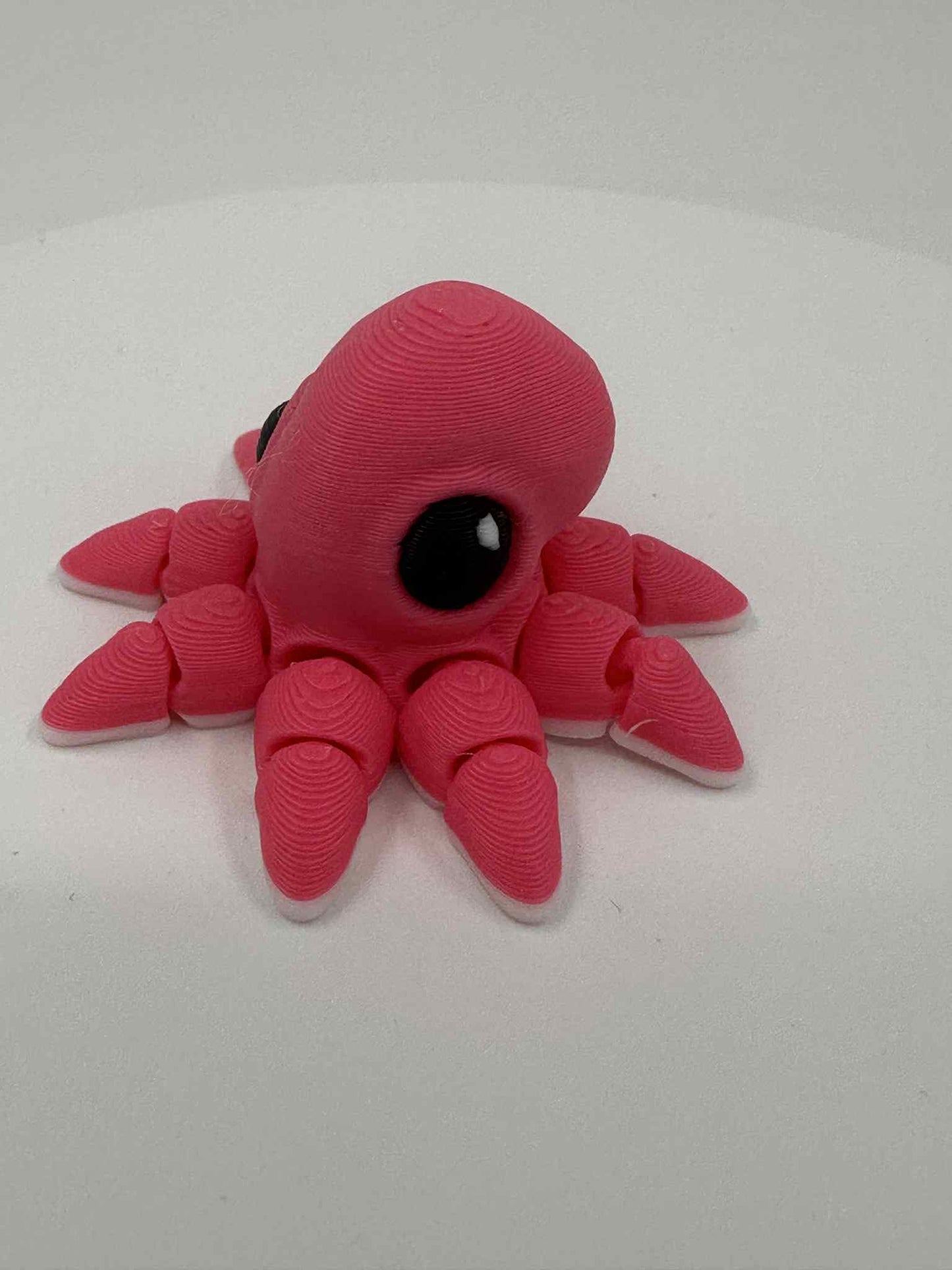 Sea Collection Pocket Size 3D Printed Animals