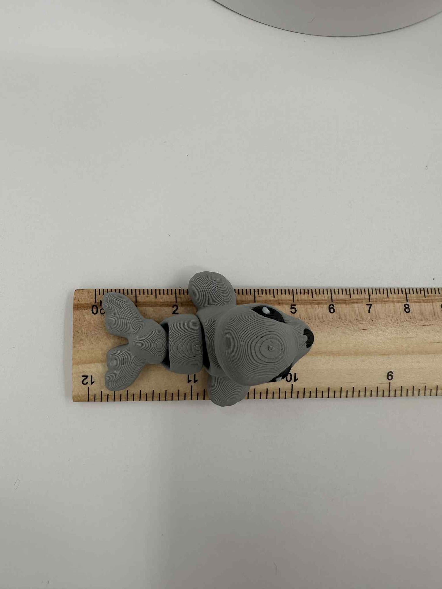 Sea Collection Pocket Size 3D Printed Animals