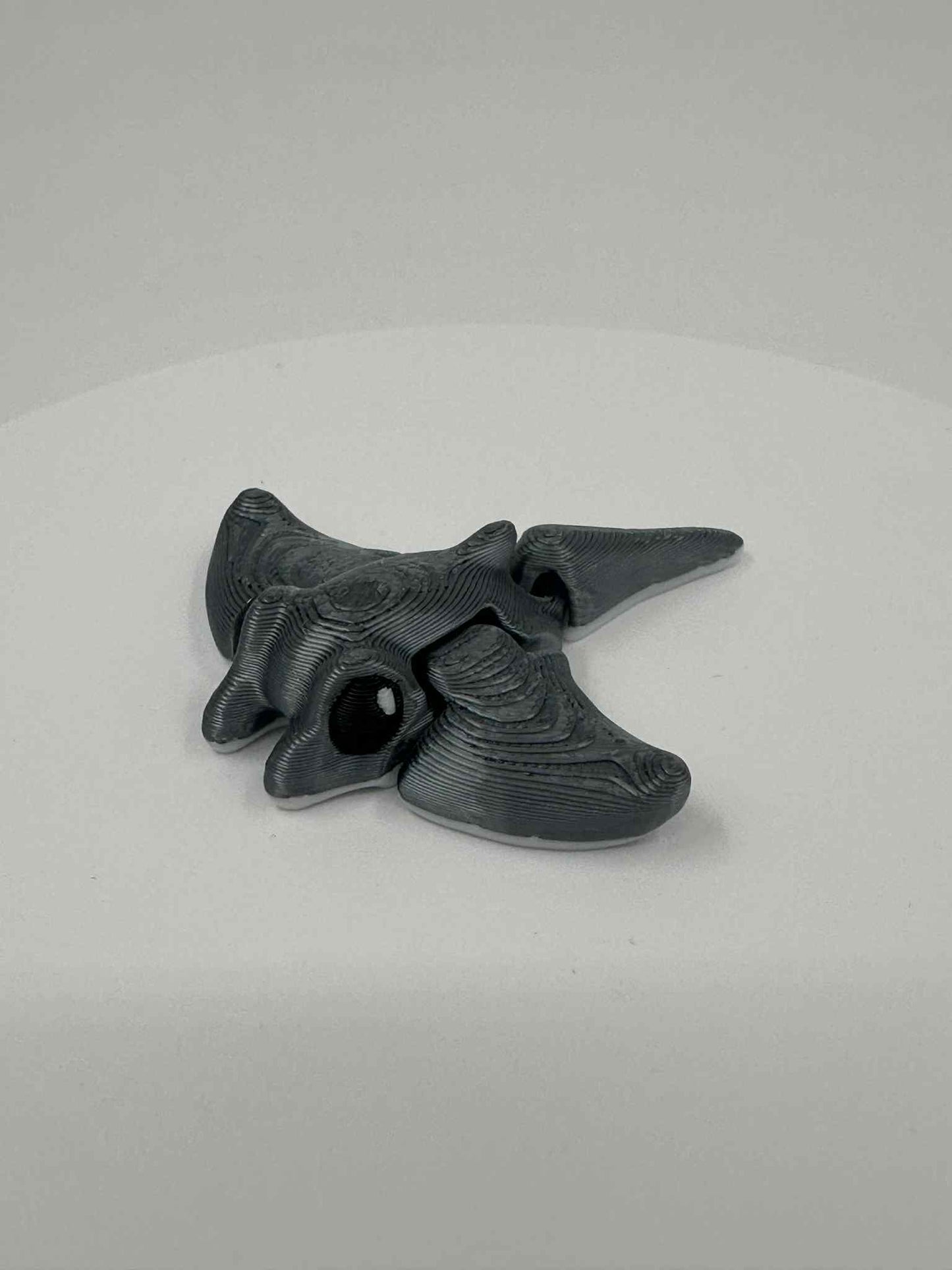 Sea Collection Pocket Size 3D Printed Animals