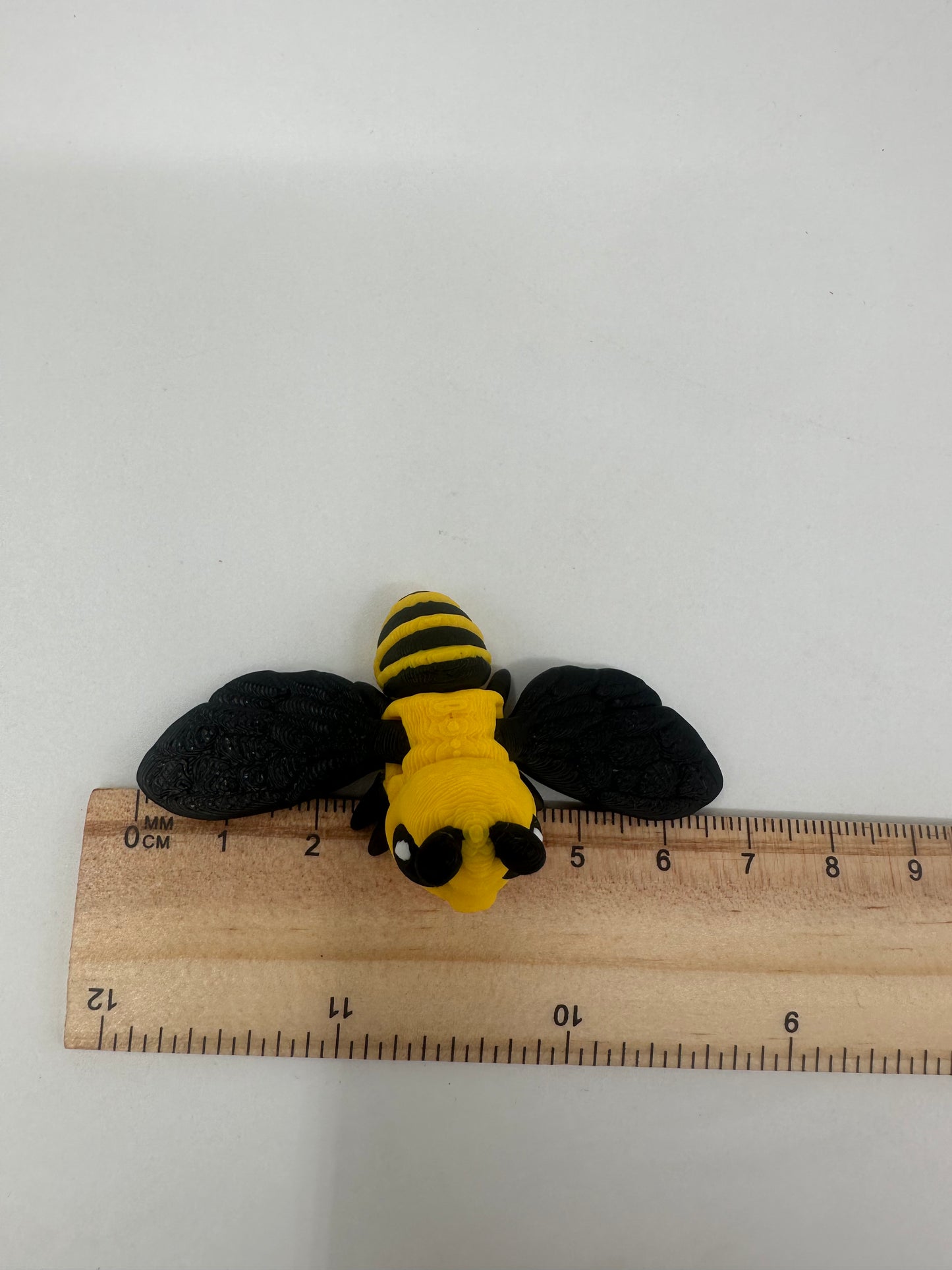 Bug Collection Pocket Size 3D Printed Animals