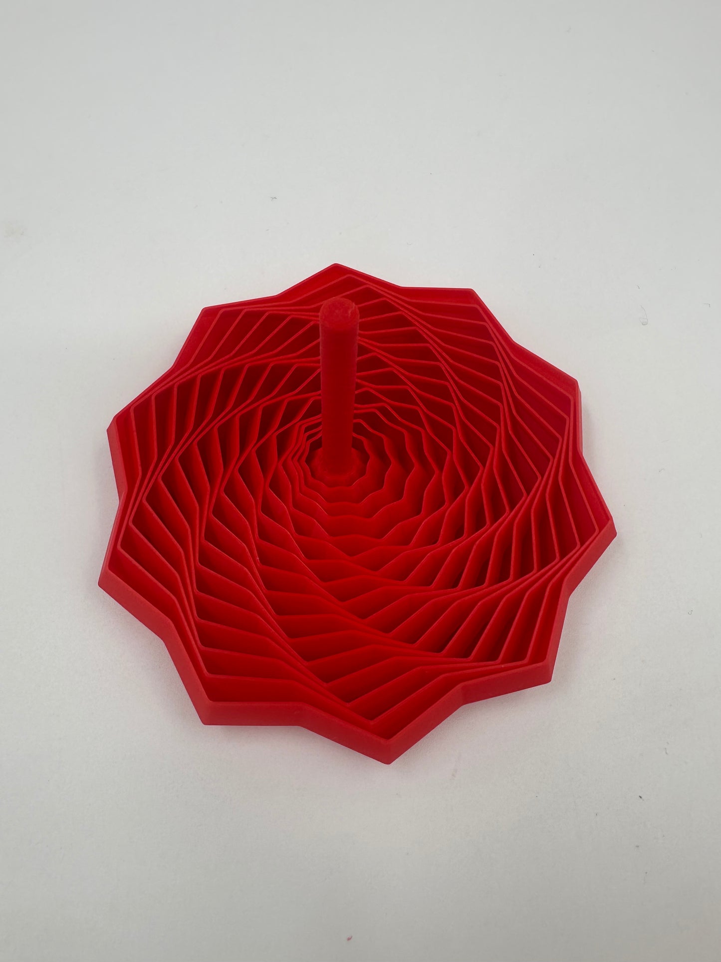 Fidget stars