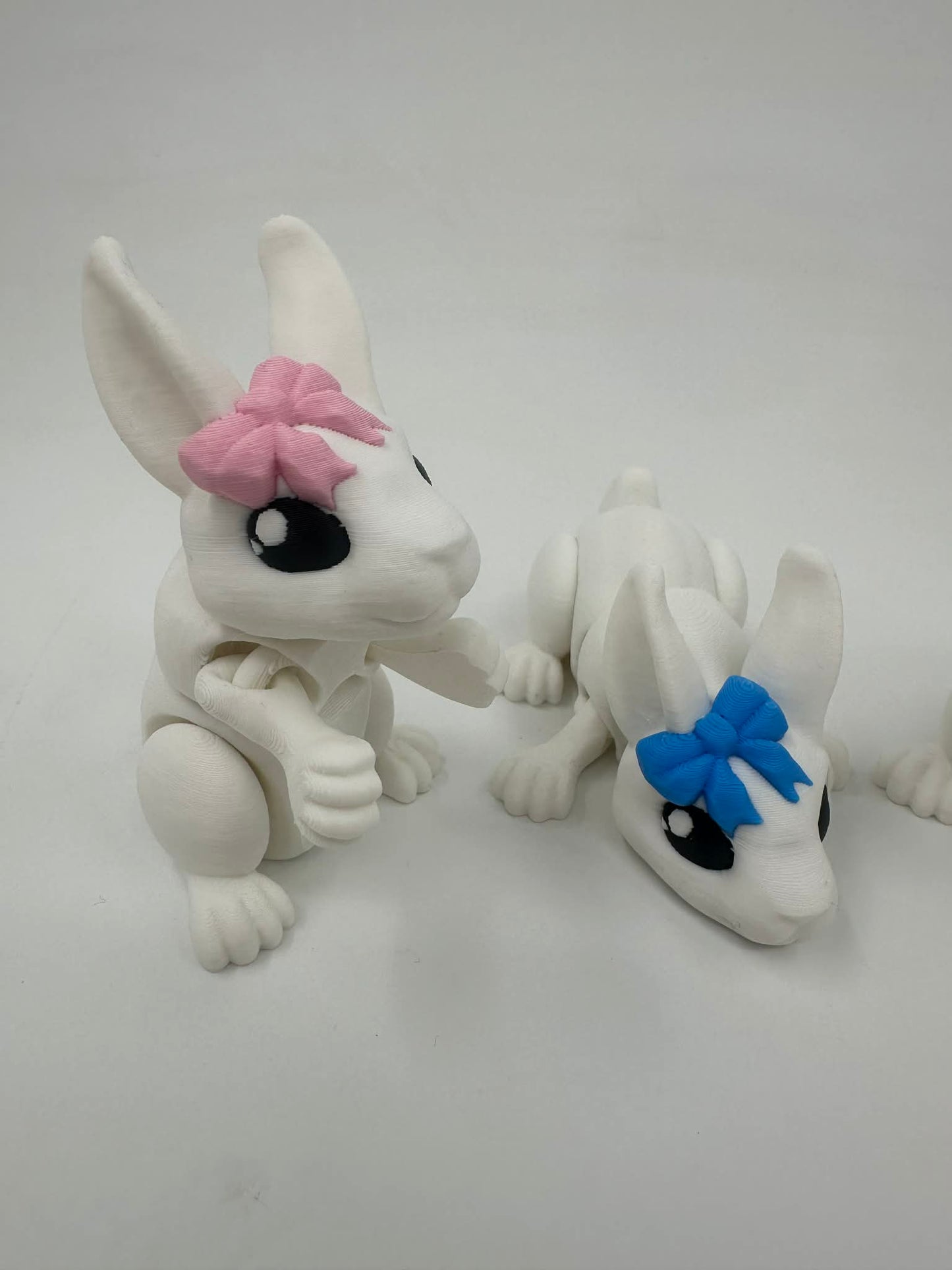 Articulated Bunny