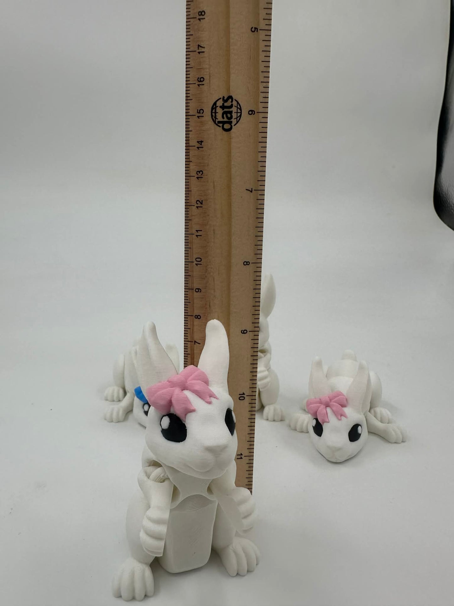 Articulated Bunny