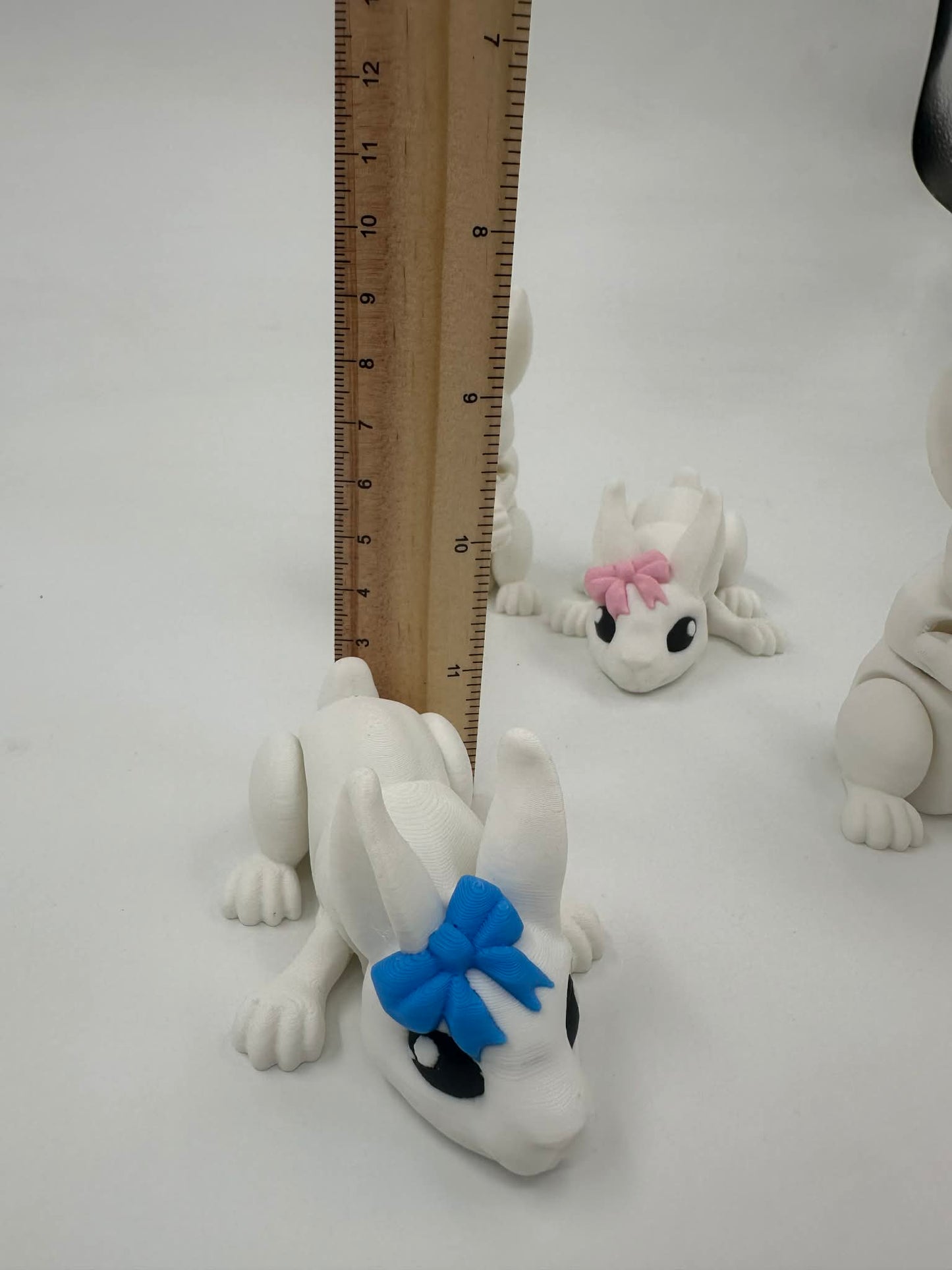Articulated Bunny